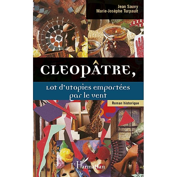 Cleopatre,, Sauvy Jean Sauvy