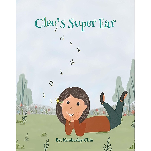 Cleo's Super Ear, Kimberley Chiu