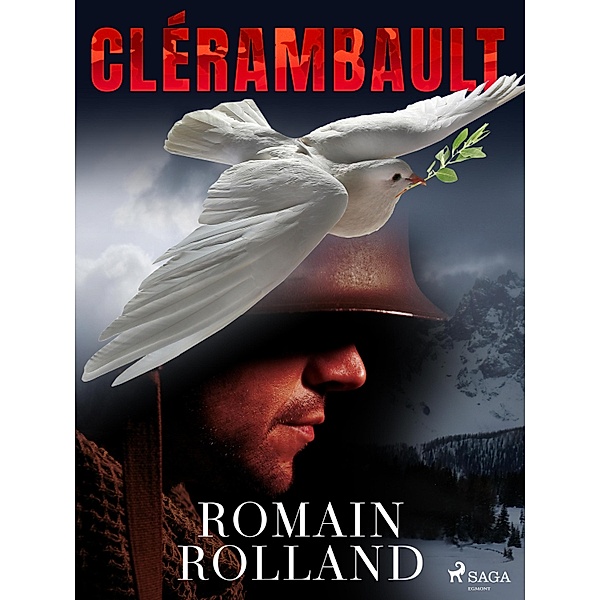 Clérambault, Romain Rolland