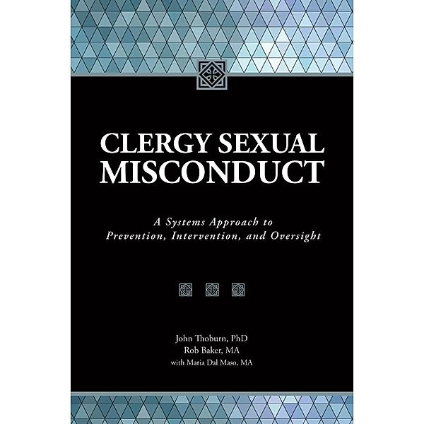 Clergy Sexual Misconduct, John Thoburn