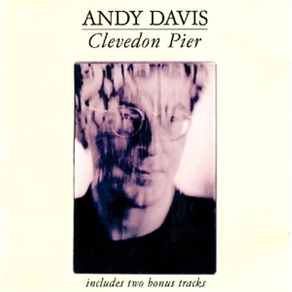 Clevedon Pier, Andy Davis