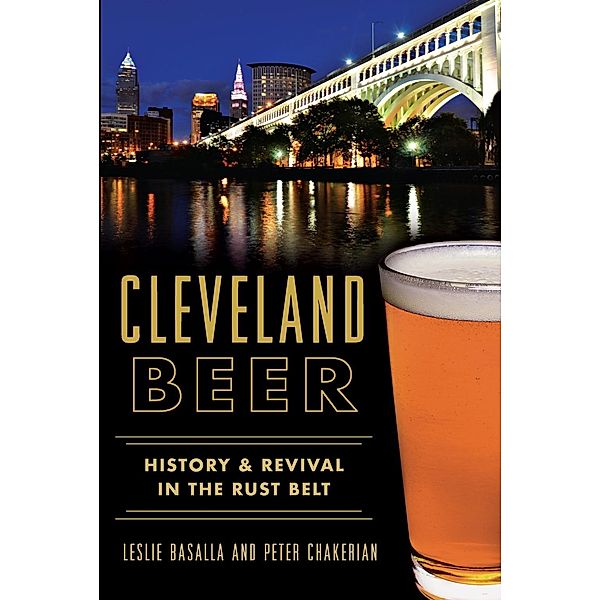 Cleveland Beer, Leslie Basalla