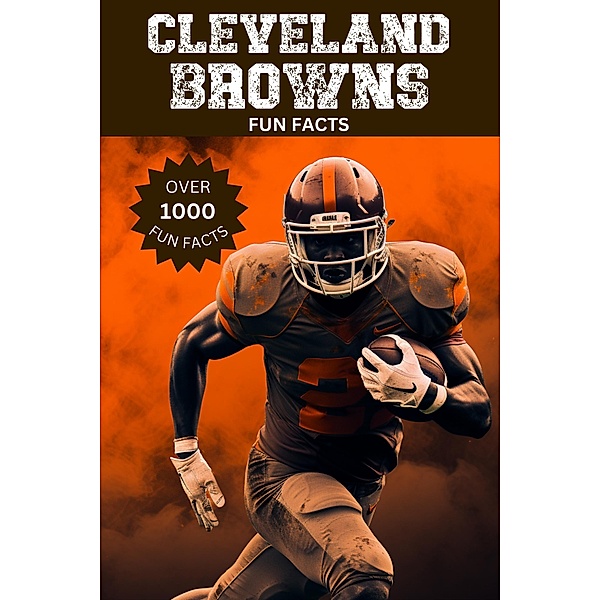Cleveland Browns Fun Facts, Trivia Ape