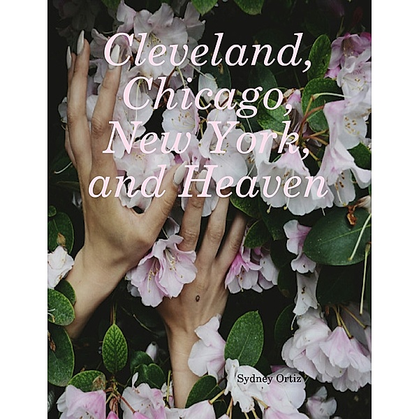 Cleveland, Chicago, New York, and Heaven, Sydney Ortiz