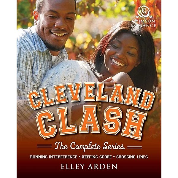 Cleveland Clash, Elley Arden