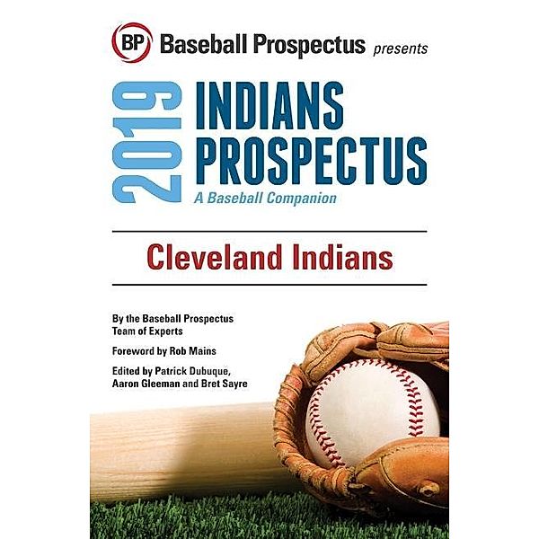 Cleveland Indians 2019, Baseball Prospectus