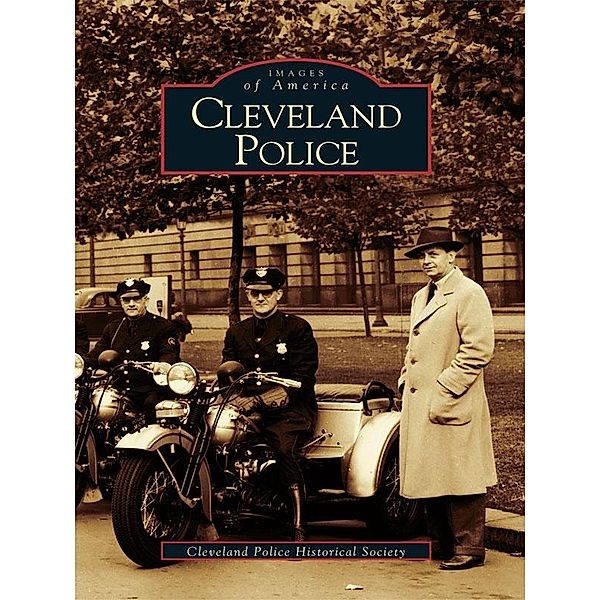 Cleveland Police, Cleveland Police Historical Society Museum