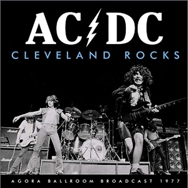 Cleveland Rocks, AC/DC