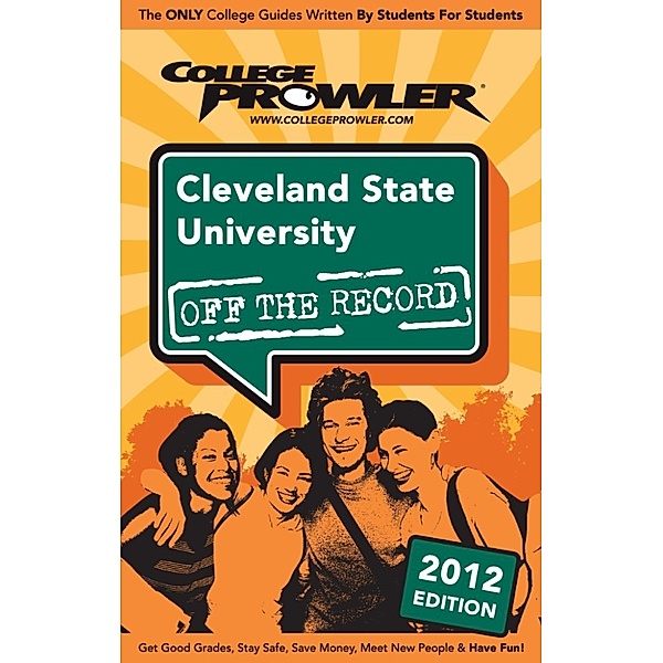 Cleveland State University 2012, Ashley Ammond
