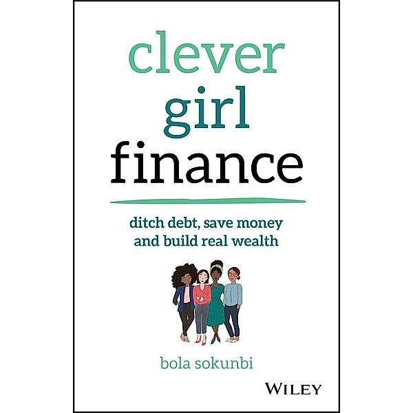 Clever Girl Finance, Bola Sokunbi