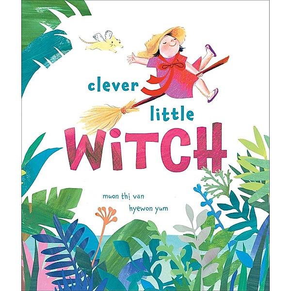 Clever Little Witch, Muon Thi Van