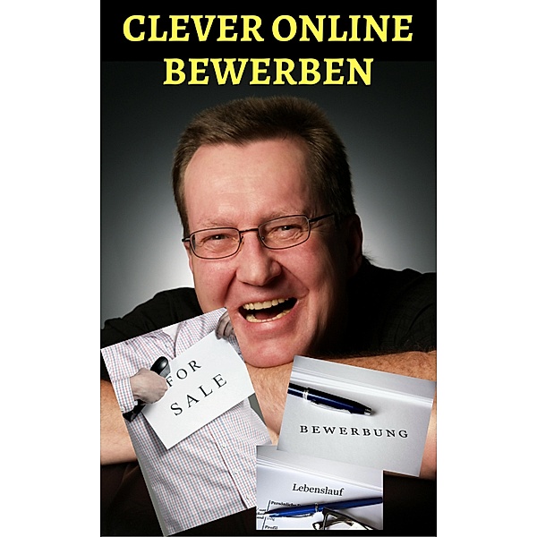 Clever online Bewerben, Henriko Tales