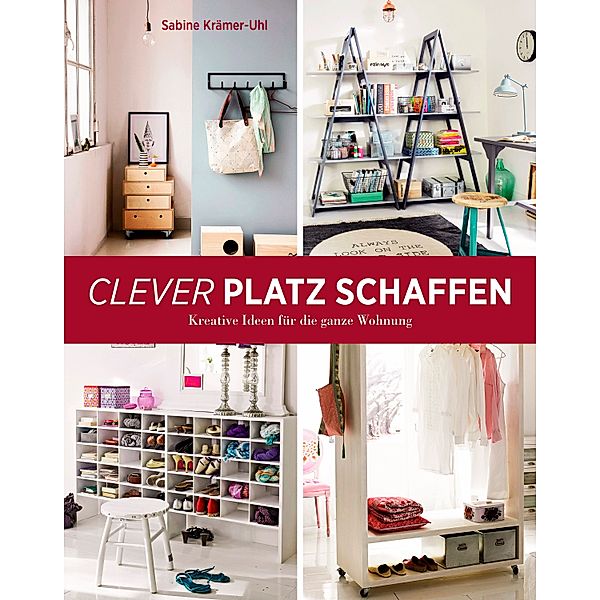 Clever Platz schaffen, Sabine Krämer-Uhl