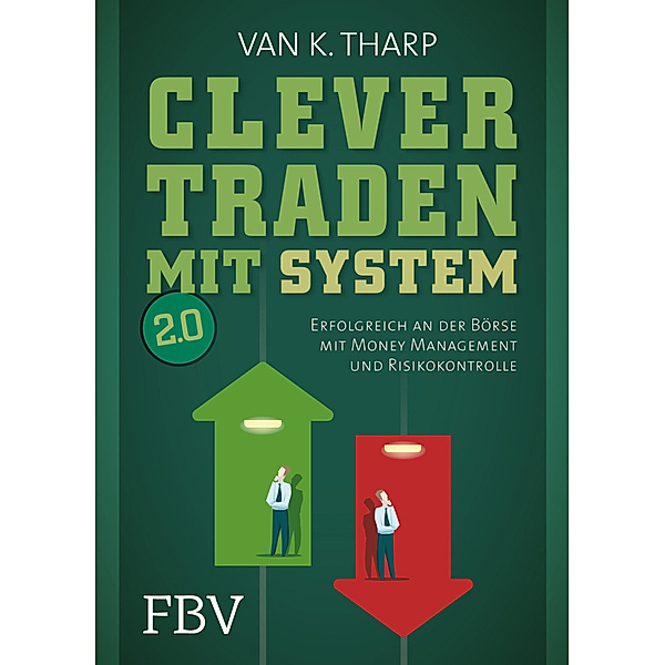 Clever traden mit System 2.0, Van K. Tharp
