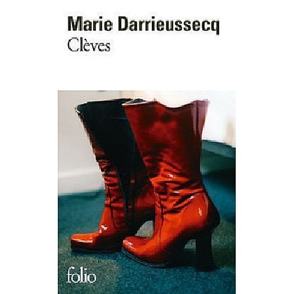 Clèves, Marie Darrieussecq