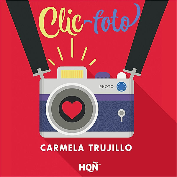 Clic-foto, Carmela Trujillo