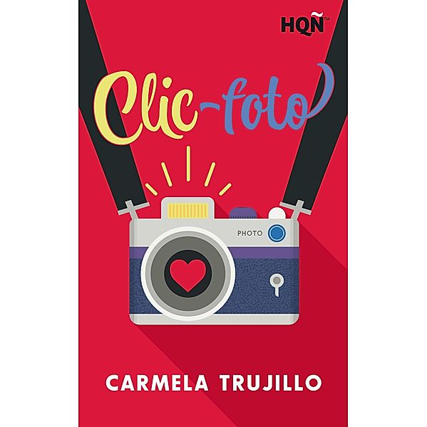 Clic-foto / HQÑ, Carmela Trujillo