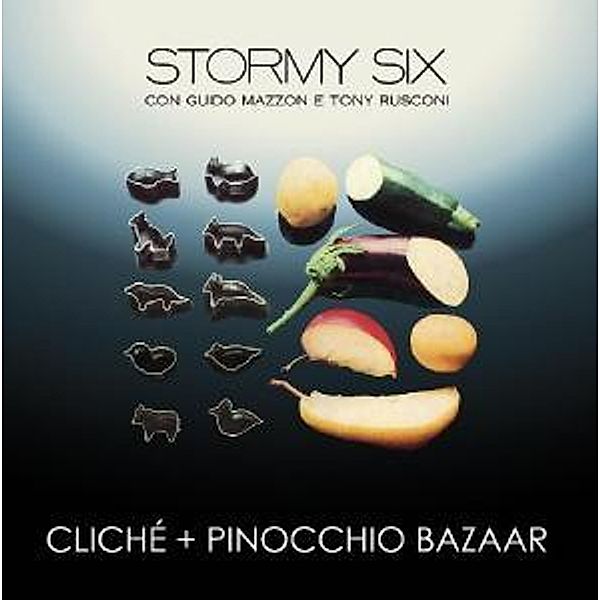 Cliche & Pinocchio Bazaar, Stromy Six