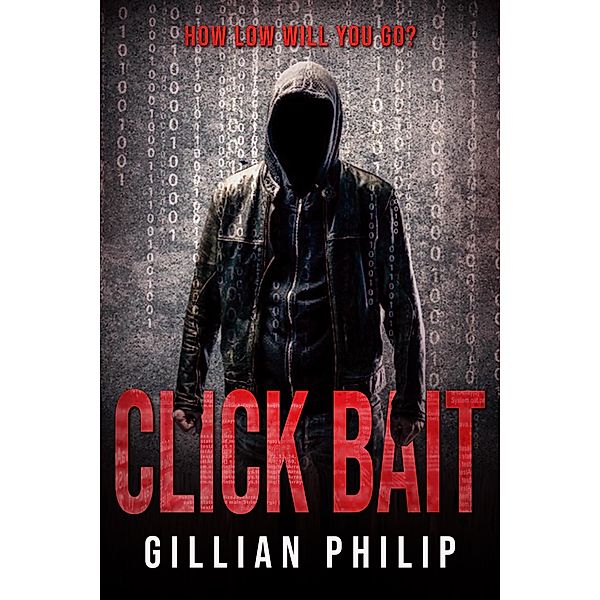 Click Bait, Gillian Philip