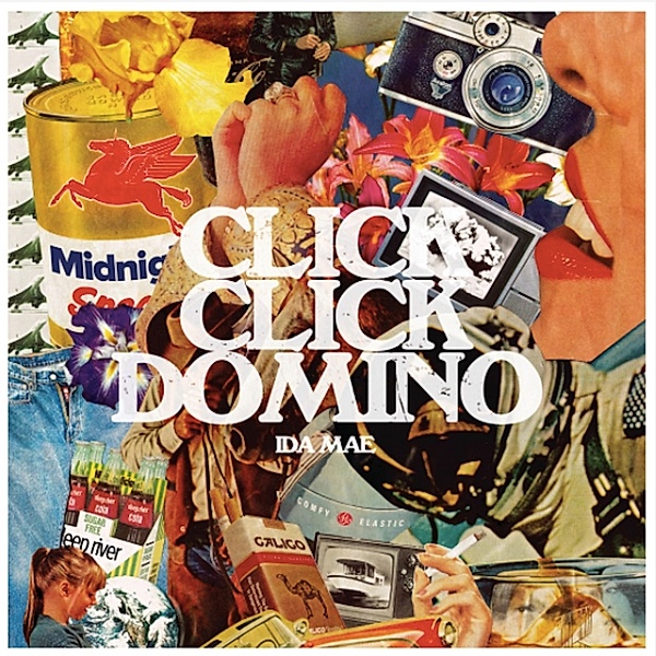 Click Click Domino, Ida Mae