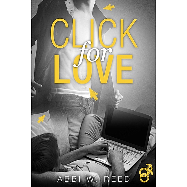 Click for Love, Abbi W. Reed