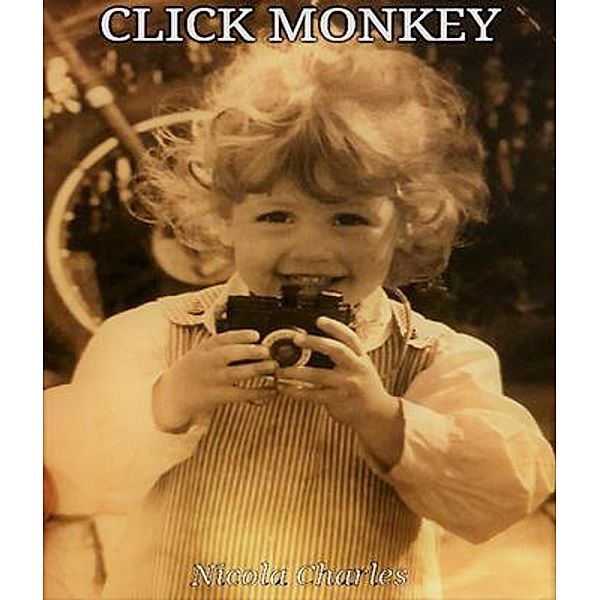 Click Monkey / Shield-Maiden, Nicola Charles