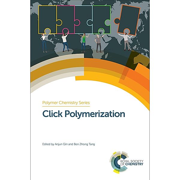 Click Polymerization / ISSN