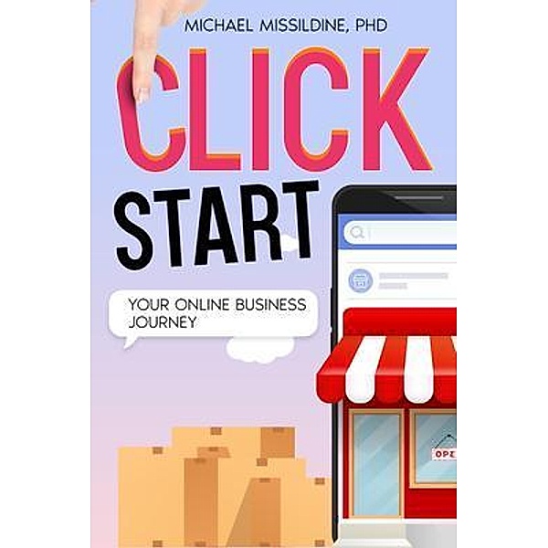 Click Start, Michael Missildine