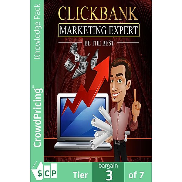 Clickbank Marketing Expert, "John" "Hawkins"