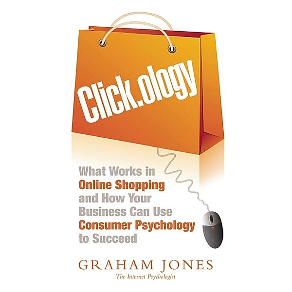 Clickology, Graham Jones