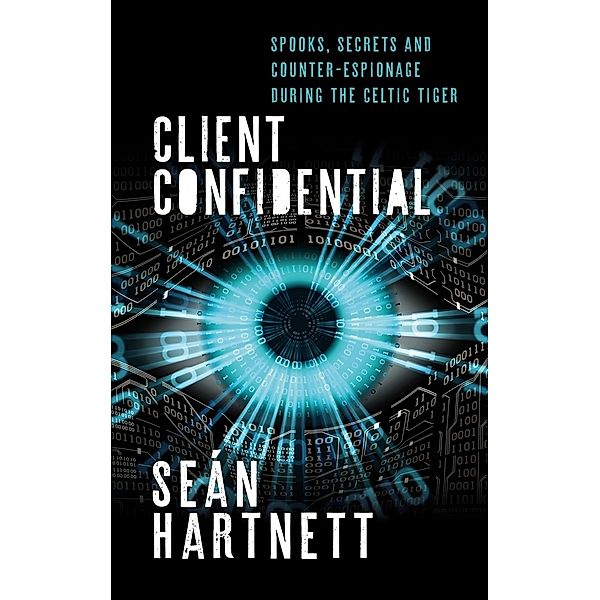 Client Confidential, Seán Hartnett
