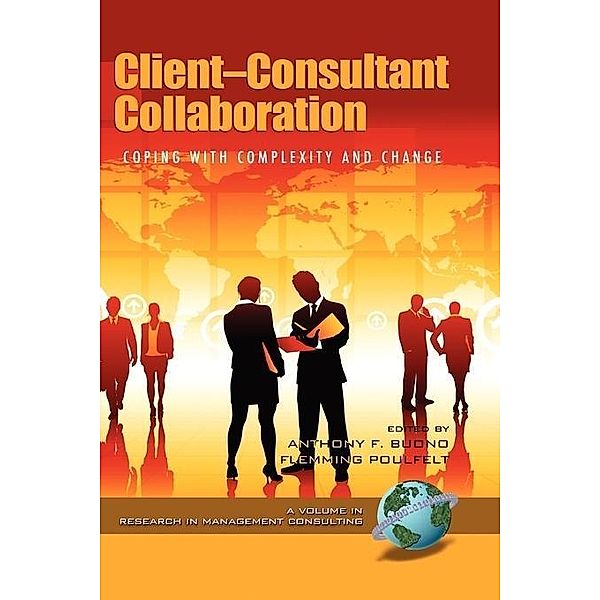 Client-Consultant Collaboration / Research in Management Consulting