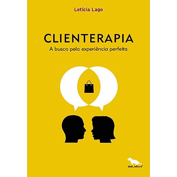 Clienterapia, Leticia Lago