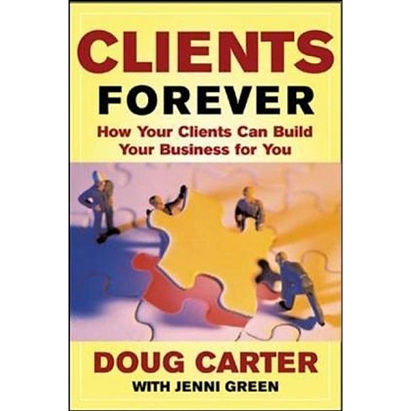 Clients Forever, D. Carter