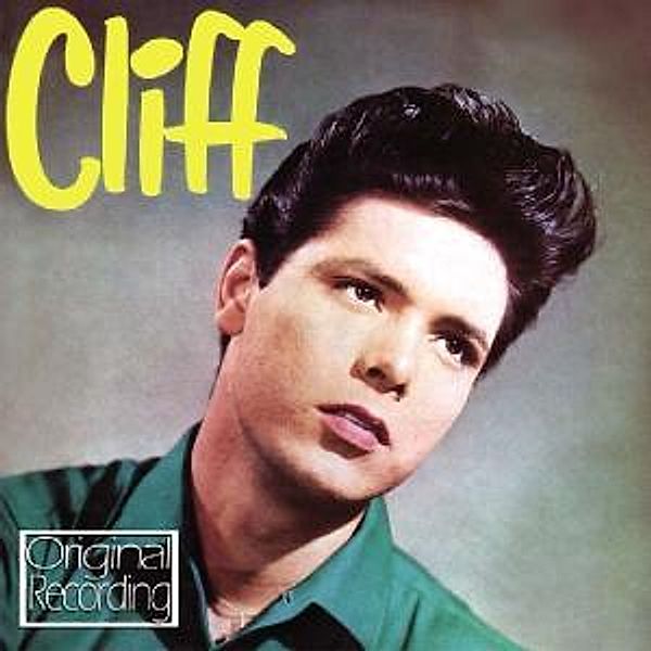 Cliff, Cliff Richard