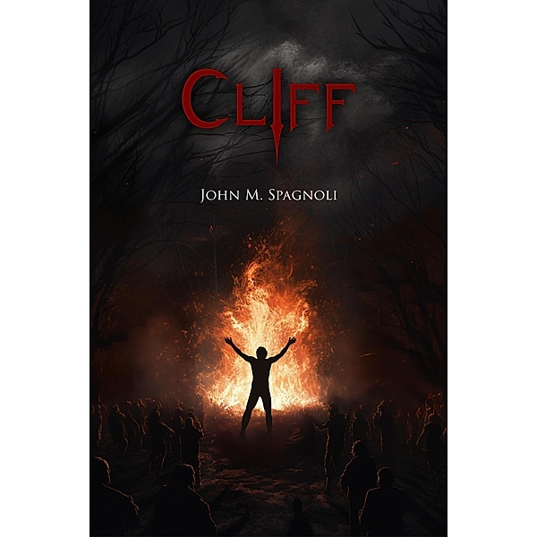 Cliff, John Spagnoli