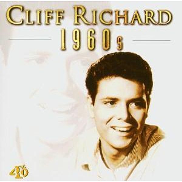 Cliff In The 60'S, Cliff Richard