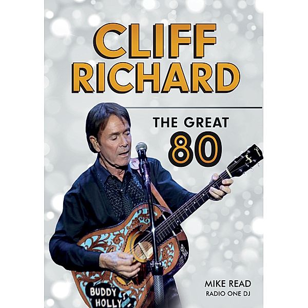 Cliff - The Great 80, Mike Read