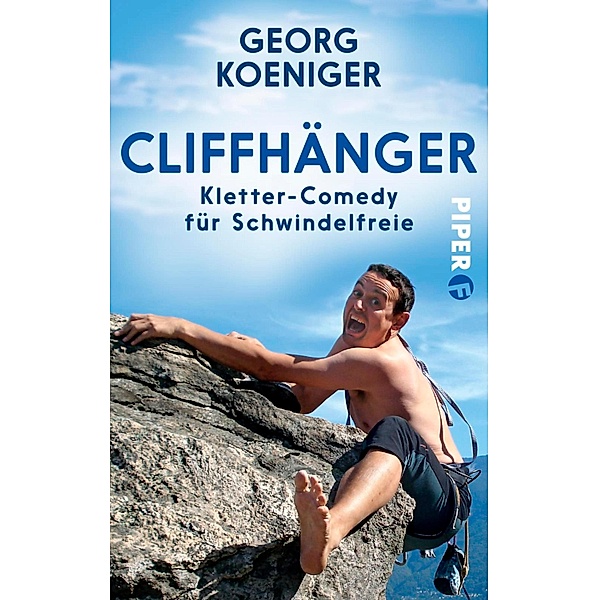 Cliffhänger / Piper Humorvoll, Georg Koeniger
