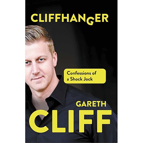 Cliffhanger, Gareth Cliff