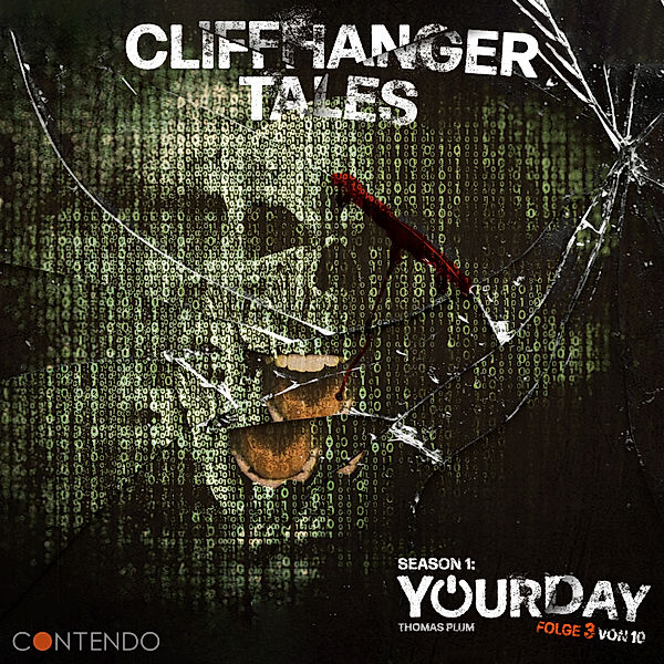 Cliffhanger Tales - 3 - Folge 3, Thomas Plum