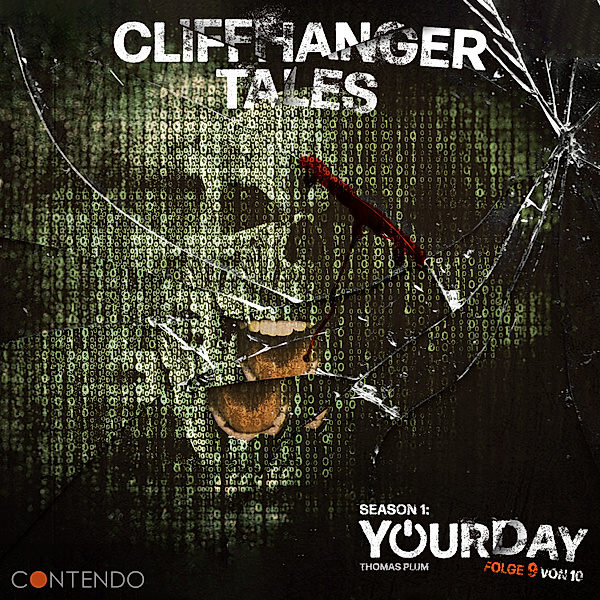 Cliffhanger Tales - 9 - Folge 9, Thomas Plum