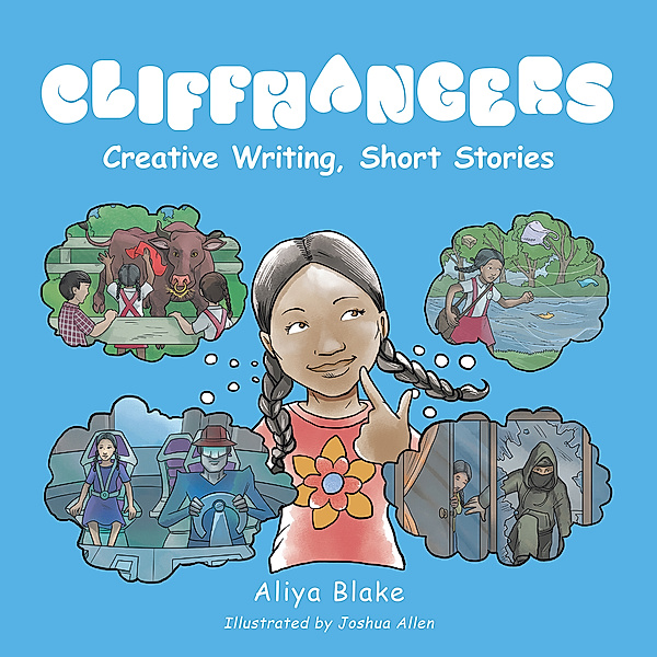 Cliffhangers, Aliya Blake