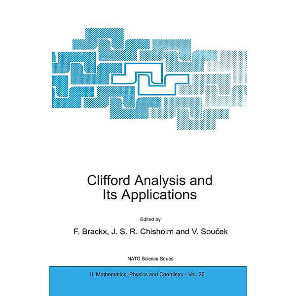 Clifford Analysis and Its Applications