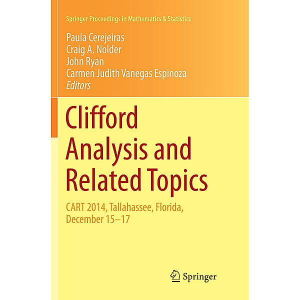 Clifford Analysis and Related Topics