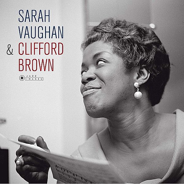 & Clifford Brown (180g Vinyl) - Lel, Sarah Vaughan