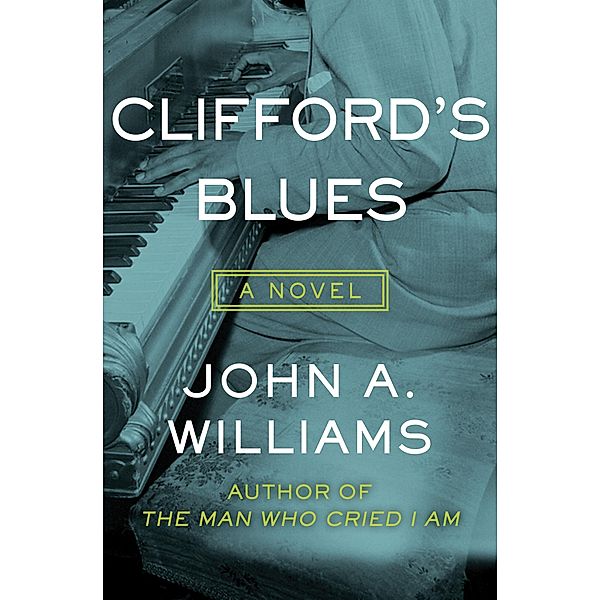 Clifford's Blues, John A. Williams