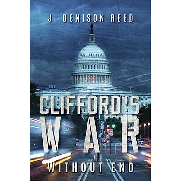 Clifford's War, J. Denison Reed