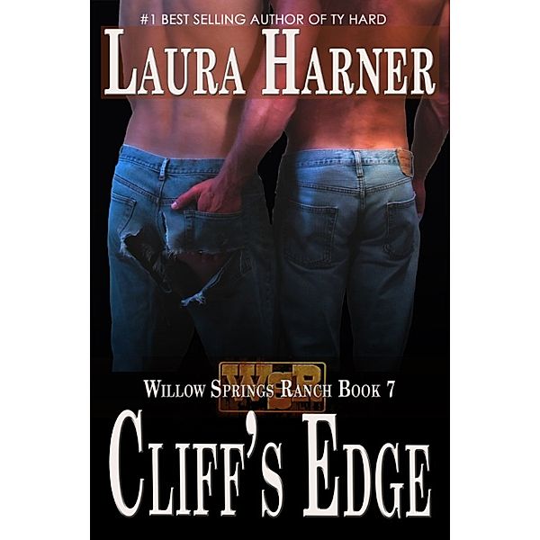 Cliff's Edge, Laura Harner