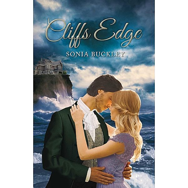 Cliffs Edge, Sonia Buckley